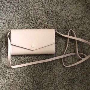 Cross body bag